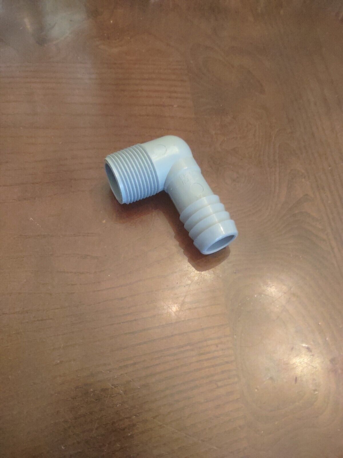 Plumbing Pipe 3/4&quot; - $7.80