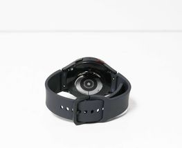Samsung Galaxy Watch5 SM-R910 44mm Graphite Case Gray Band image 4