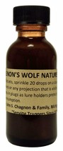 LENON'S WOLF NATURE'S CALL LURE 1 oz. Bottle For Flat and Scent Post Sets - £5.99 GBP