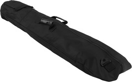 All Purpose Padded Carry Bag, Large Capacity Universal Metal Detector Ca... - $33.99