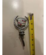 Cadillac Seville 1978 - 1979 Hood Ornament - $188.10