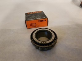 Timken 15112 Tapered Bearing  - £23.58 GBP