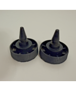 2 Technics Turntable Isolation Foot (1) SL-B2 (B1, B3) OEM - $221.55 MXN