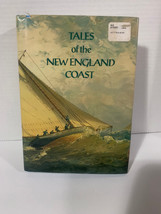Tales of the New England Coast === HARDCOVER == - $9.99