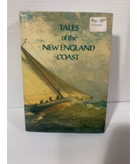 Tales of the New England Coast === HARDCOVER == - $9.99