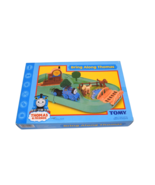 Vintage 2001 Tomy Thomas &amp; Friends Bring Along Thomas Set 1191 New Sealed - $658.39 MXN