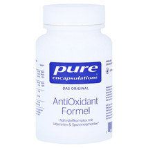 Pure Encapsulations Antioxidant Formula Capsules 60 pcs - £71.32 GBP