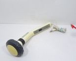 Panasonic Reach Easy EV236 Panabrator 2 Speed Massager Works! - $35.99