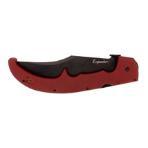 Cold Stl Espada Xl Ruby Red - $166.99