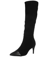 CHARLES DAVID Women&#39;s Parish Pump Black 5 M US - $147.51