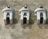 3 Pachislo Slot Machine Replacement Reel Bulbs for MANY machines - £7.89 GBP