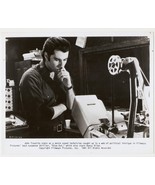 Glossy 8x10 B&amp;W Motion Picture 1985 Promo Photo Still John Travolta &quot;Blo... - $95.19 MXN
