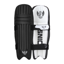 SNICK MEGALITE Molded Cricket Batting pads - $1,121.45 MXN