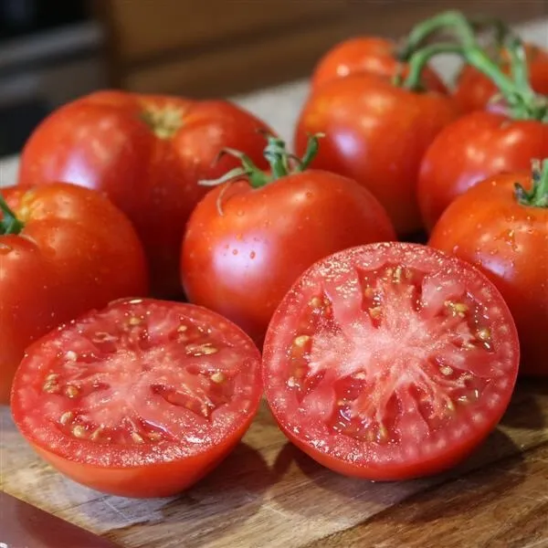 Better Boy Tomato 50 Seeds 2024 Usa Fresh Garden - £7.15 GBP