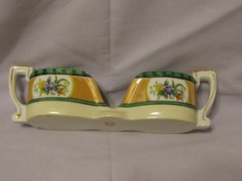 Noritake Lusterware Buffet Spoonholder Made in Japan - $20.78