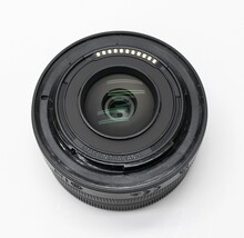 Nikon NIKKOR Z DX 16-50mm f/3.5-6.3 VR Lens 20084 image 4