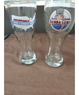 Set Of 2- 1 Bubba Gump Shrimp Company  and 1 Run Forrest Run Madeira Beach - €6,87 EUR