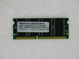 64MB Memory Compaq Armada 1530 1535 1540 1550 1560 1570 - £12.56 GBP