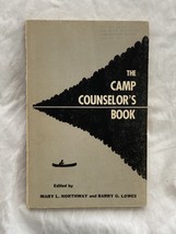 The Camp Counselor’s Book (Burgess Camping Series) - £7.85 GBP