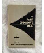 The Camp Counselor’s Book (Burgess Camping Series) - £7.80 GBP