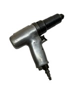 Chicago Pneumatic 3017 SR 10K 3/8&quot; Drive Air Drill Vintage You Get What ... - $22.27