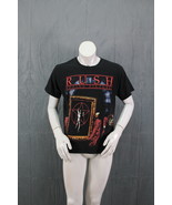 Band Shirt - Rush Moving Pictures Album Cover - Men&#39;s Medim - £26.14 GBP