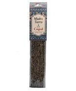 8/pk Copal madre tierra incense stick - $6.71