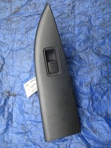 2006 Mazda 6 passenger rear power window switch control C23566370 OEM black - $59.99