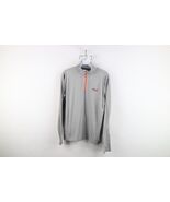 Vtg Y2K Polo Sport Ralph Lauren Mens Small Half Zip Golf Pullover Jacket... - $729.58 MXN