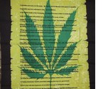 3x5 3&#39;x5&#39; Dispensary Advertising Weed Leaf Pot Flags Banner Indoor Outdo... - $4.88