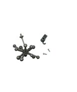2018 Mattel Barbie Dream House Silver Chandelier Replacement Part FHY73 - $12.63 CAD