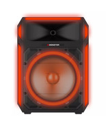 Monster X6 All-in-One PA Bluetooth Speaker System - $399.00