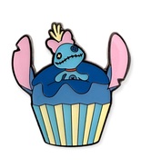 Lilo and Stitch Disney Pin: Scrump Cupcake - €17,08 EUR