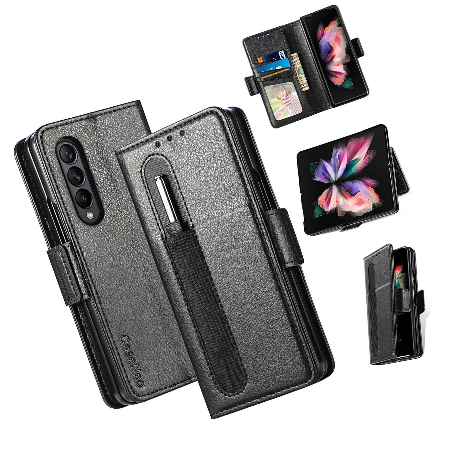 Case for Samsung Galaxy Z Fold 4 Samsung Z Fold 4 Z