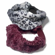 Forever Selected by Paula Abdul Plush and Soft Headband - $13.55