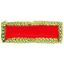 U.S. Army Meritorious Unit Commendation Ribbon Pin - £7.79 GBP