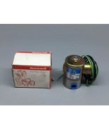 HONEYWELL/SKINNER V5D62010 SOLENOID VALVE 240V, 100PSI, 11W  - $89.95