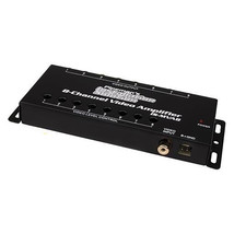 Pipeman&#39;s Installation Solution 8 channel Video amplifier - $1,257.90 MXN