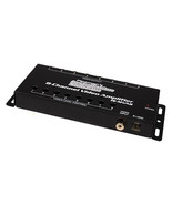 Pipeman&#39;s Installation Solution 8 channel Video amplifier - $94.78 CAD