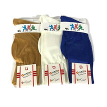 Origins Collections Boy&#39;s Nylon Socks Assorted Colors Size 9-11 Shoe Siz... - $8.00