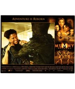 *THE MUMMY RETURNS (2001) Brendan Fraser Fights the Mummy&#39;s Death Grip! - $48.02 CAD