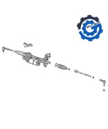 NEW OEM MOPAR ELECTRIC RACK & PINION 2022-2024 JEEP GRAND WAGONEER 68593044AE - $999.95
