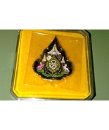 King RAMA10 Thailand Badge - $920.52 MXN