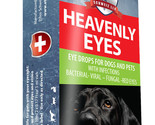 Ethos Bright Eyes Drops for Animal Eye Infection Bacterial Viral and Fun... - $7.08