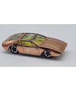 Vintage Aurora &quot;CIGAR BOX&quot; Car, MANGUSTA 6120, GREAT SHAPE, Made In USA - £42.03 GBP