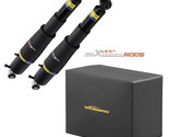 Rear 2pcs Air Strut Suspension for Chevrolet Suburban 1500 2001-2013 259... - $98.00