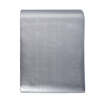 VEVOR 16x20 ft 10 Mil Waterproof Poly Tarp,UV/Tear Resistant,Reinforced ... - $31.99