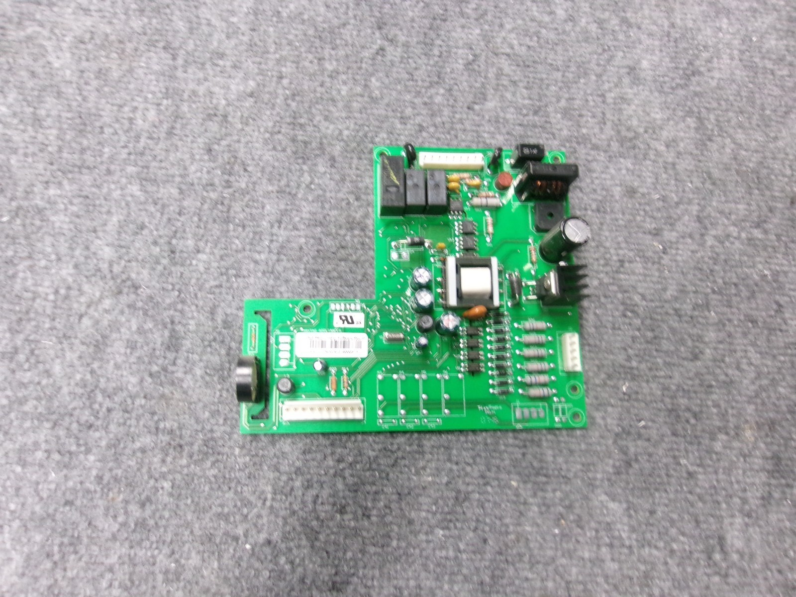 67005418 KENMORE REFRIGERATOR CONTROL BOARD - $100.00