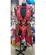 Ashe Warlock Costume - $290.00