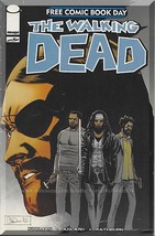The Walking Dead: FCBD &#39;13 Special #0 (2013) *Modern age / Image Comics* - £3.20 GBP
